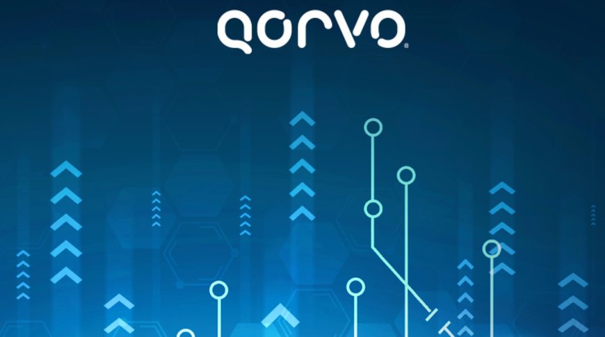 Qorvo® Boosts Performance with Powerful New Multi-Time Programmable PMIC